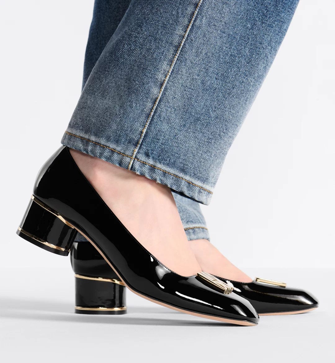 Miss Dior Pump - Image 3